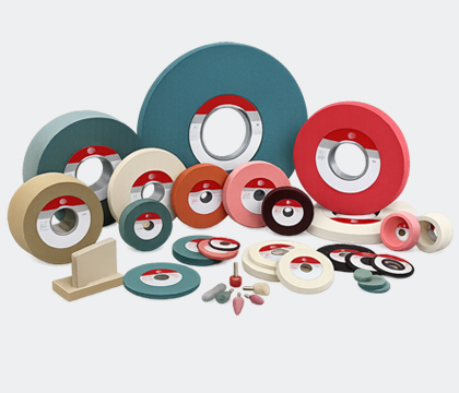 Industrial Abrasives Supplier