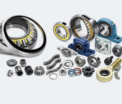 Bearings and Bushings Supplier in Hosur