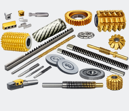 Cutting Tools Supplier in Hosur