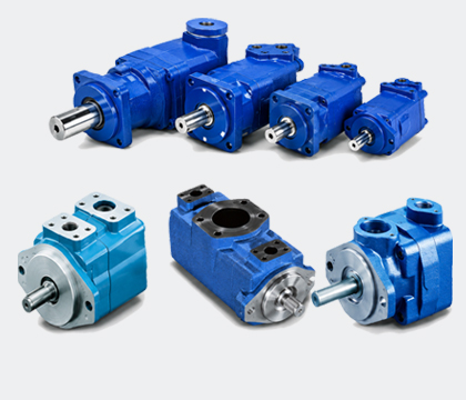 Industrial Pumps Supplier in Hosur